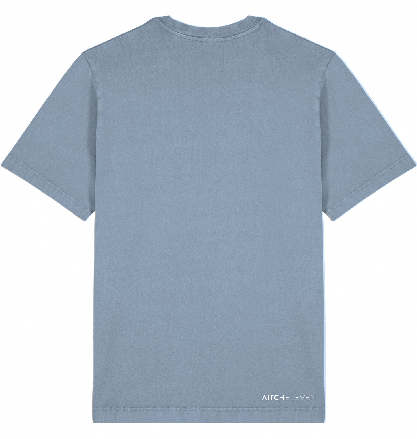Heavy Oversize Shirt Vintage - LINE