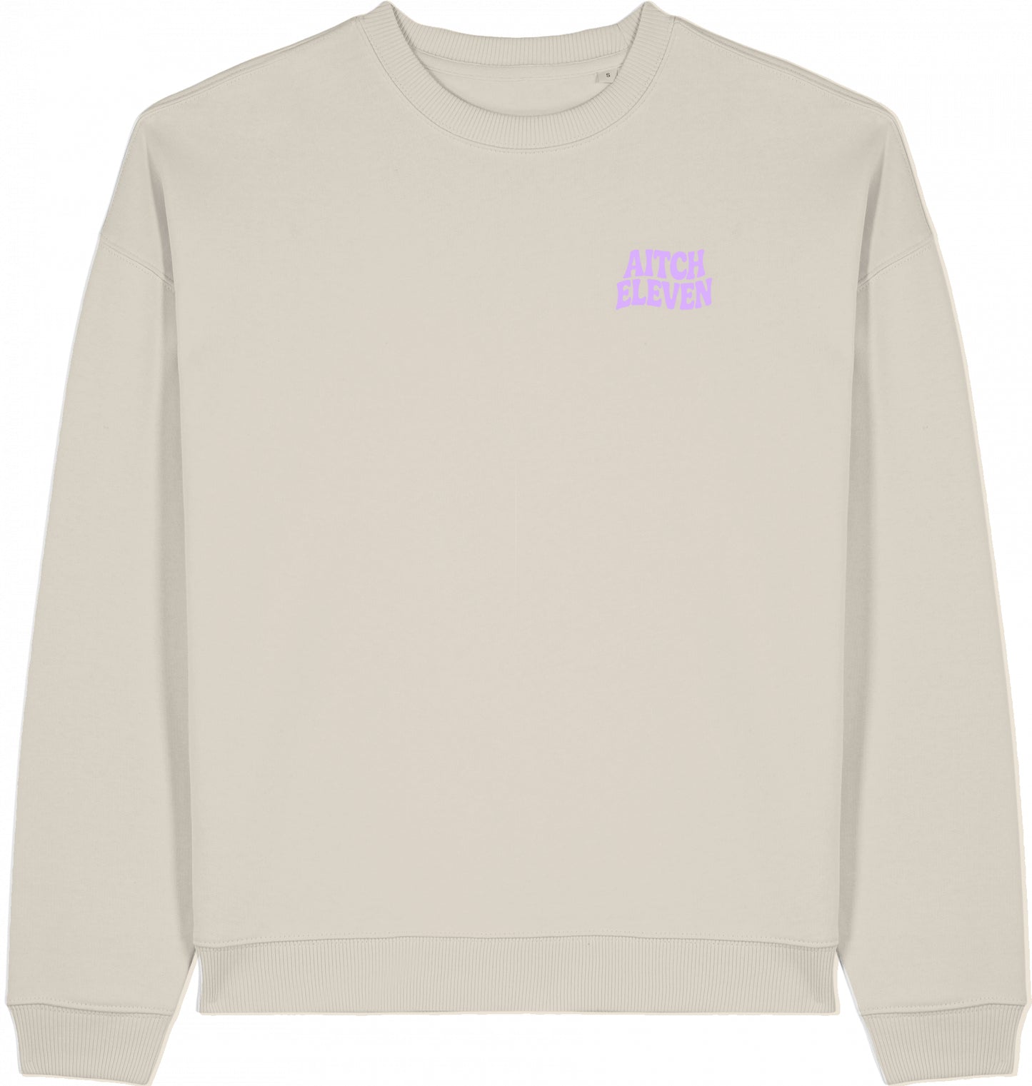 Oversize Pulli "Summer"