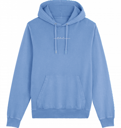 Vintage Hoodie Signature