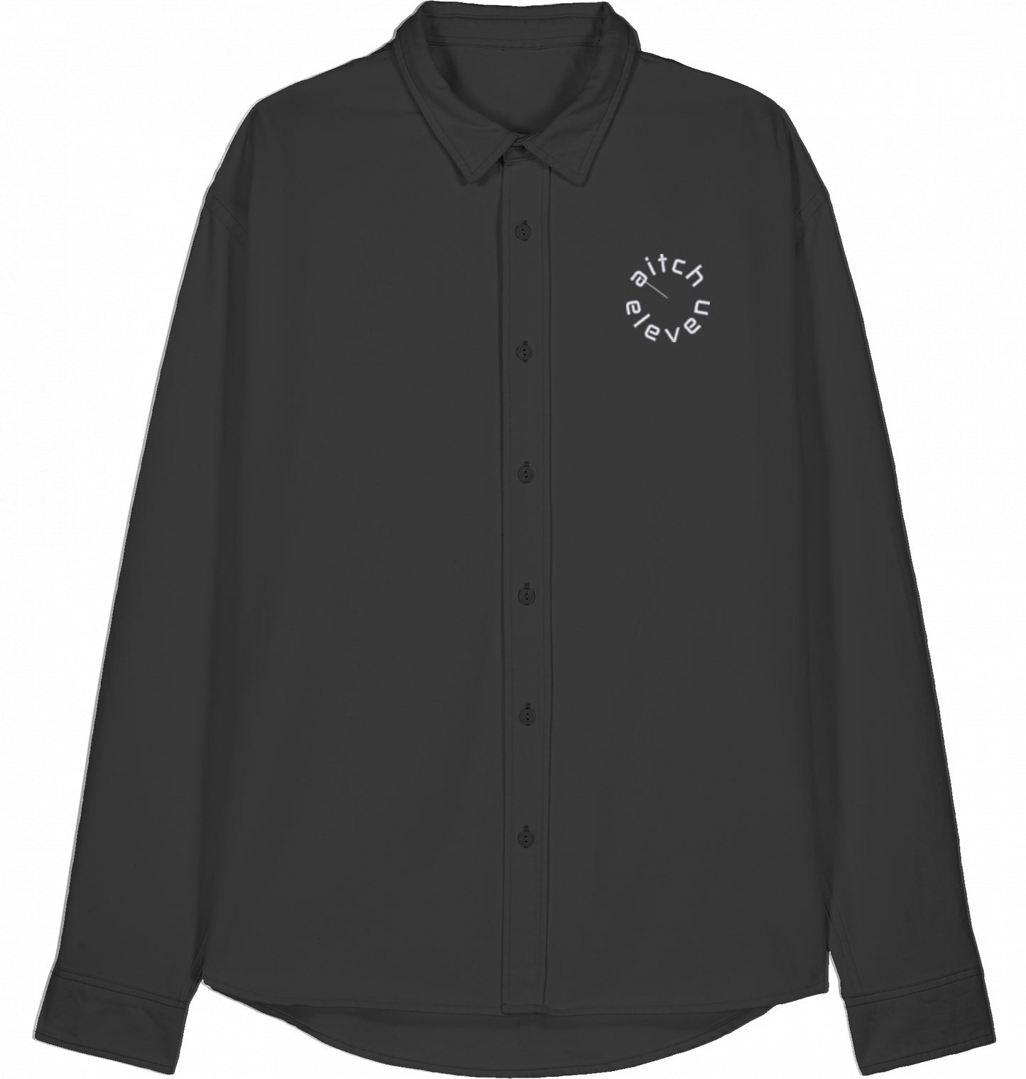 Hemd Shirt Black