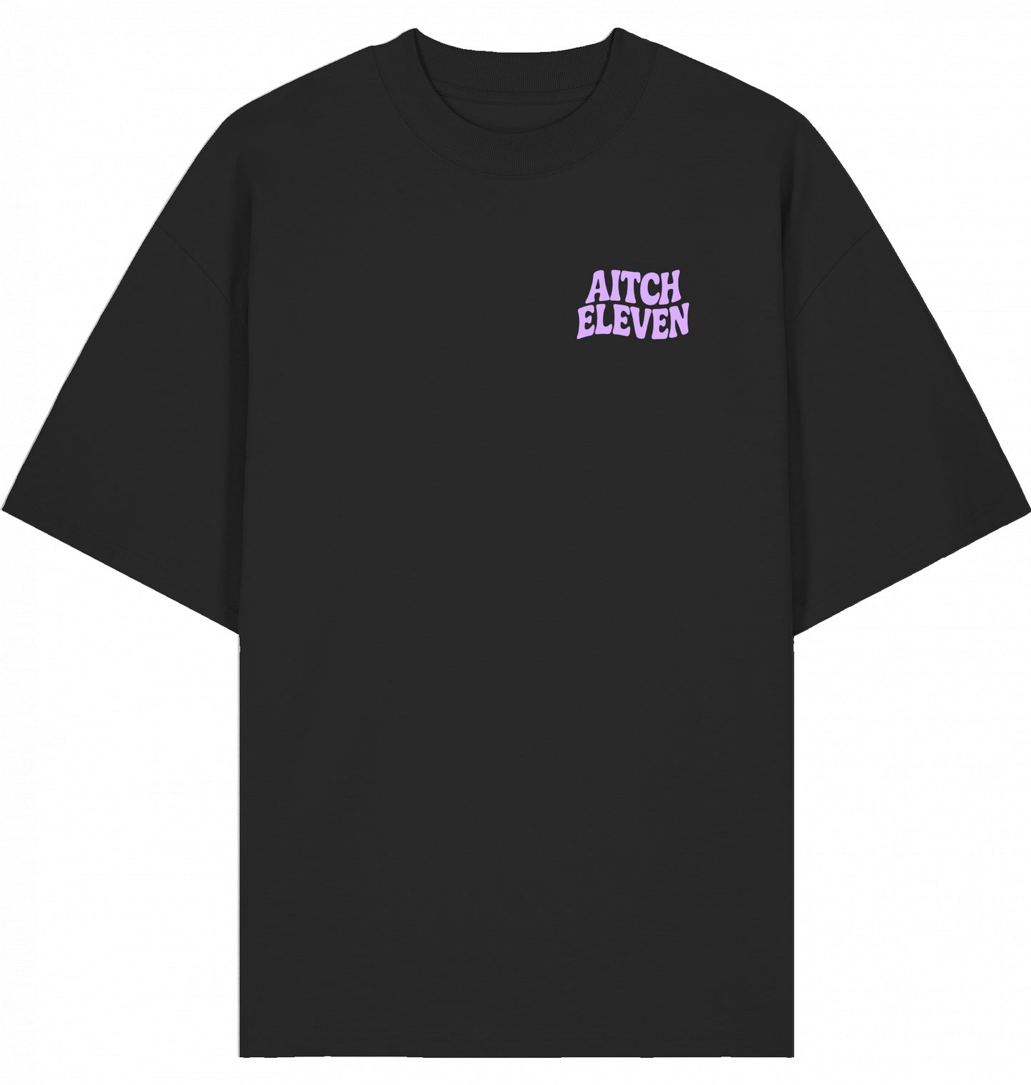 Woman Oversize Shirt "Summer"