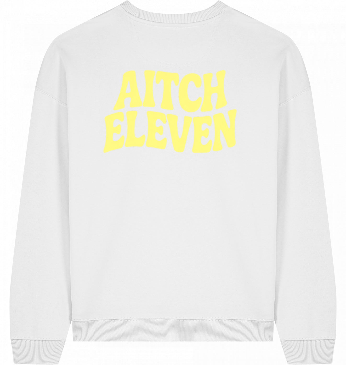 Oversize Pulli "Summer"
