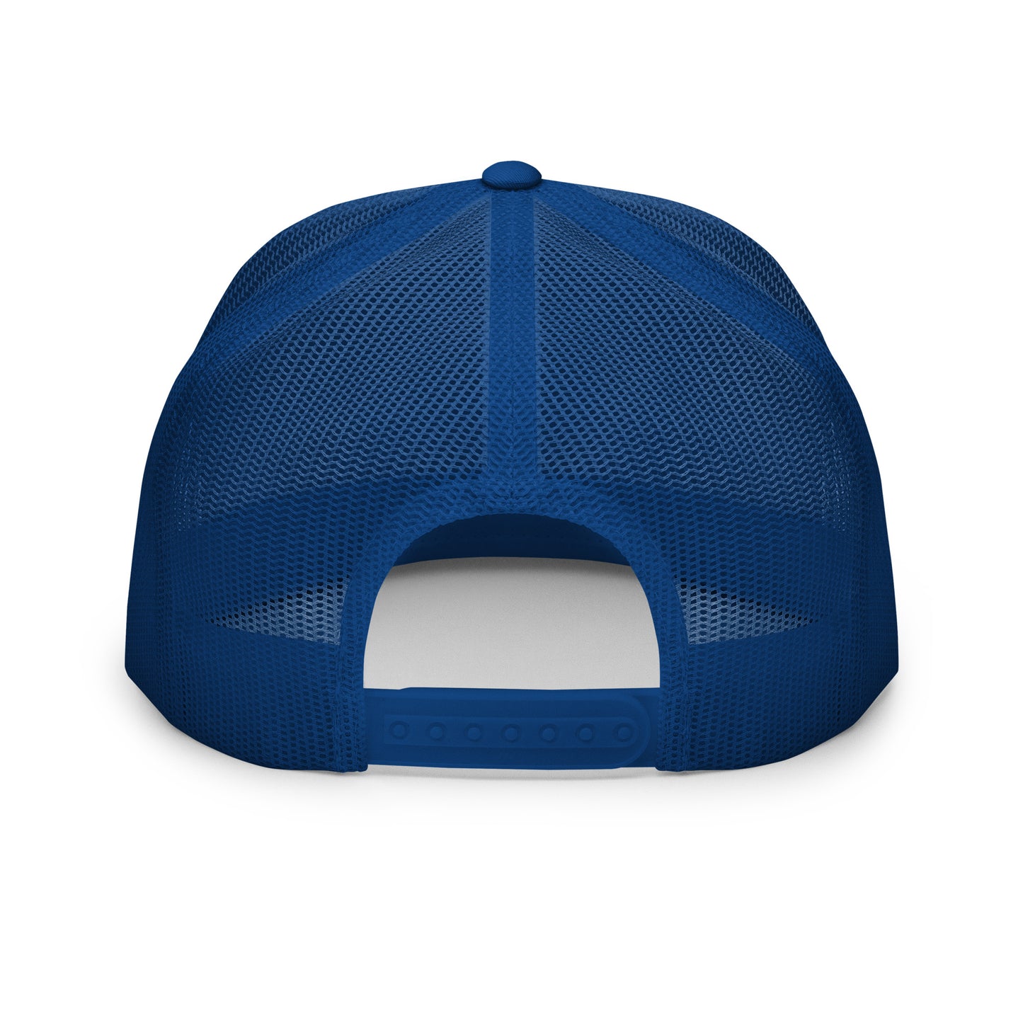 Trucker Cap "Blue"