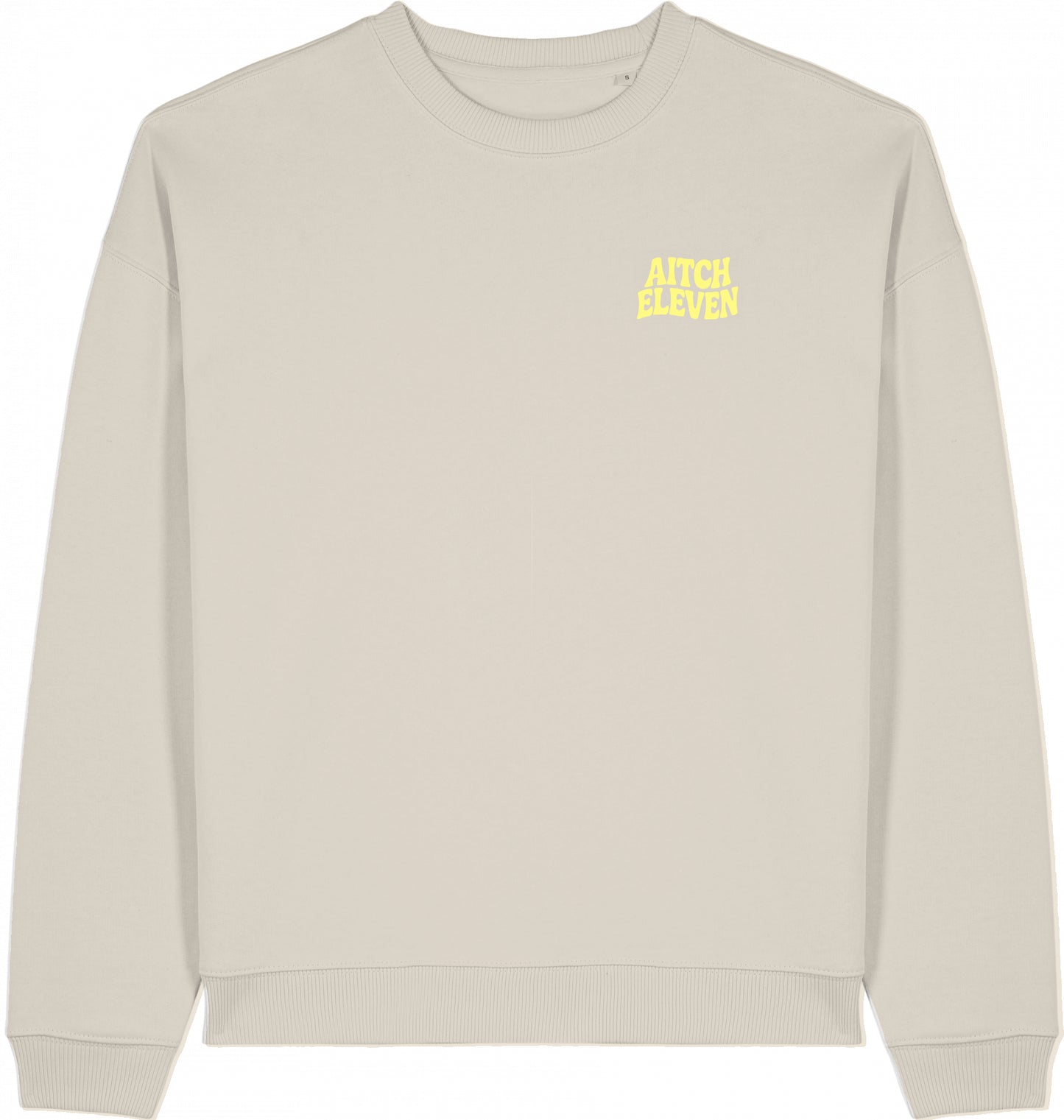 Oversize Pulli "Summer"