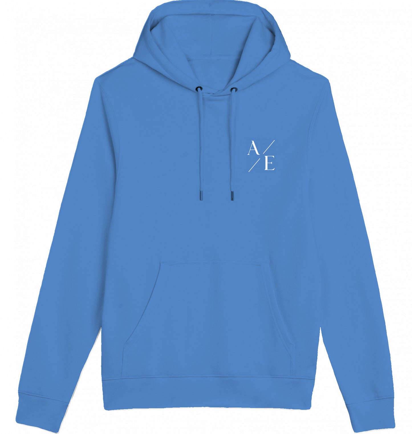 Hoodie Unisex "A/E"