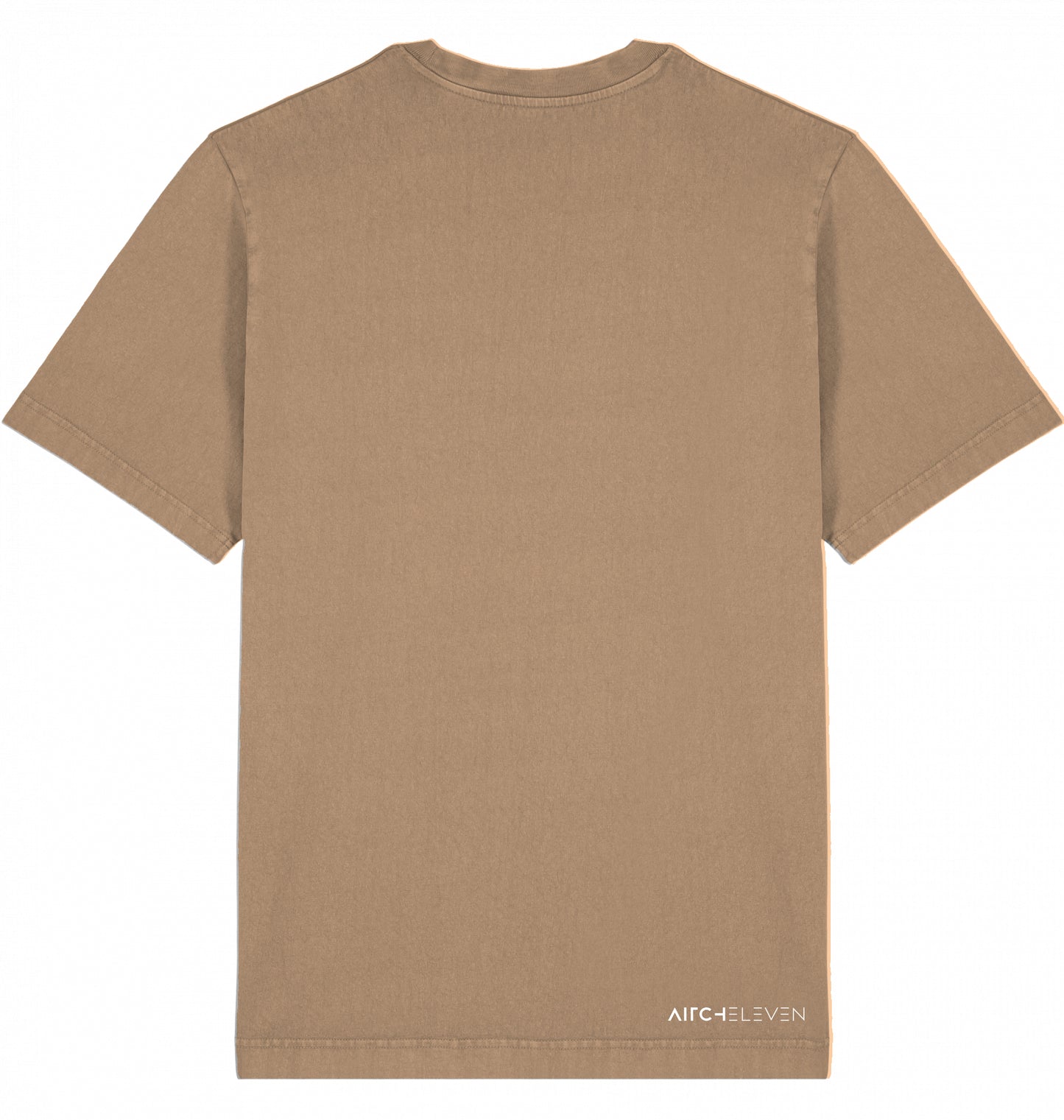 Heavy Oversize Shirt Vintage - LINE