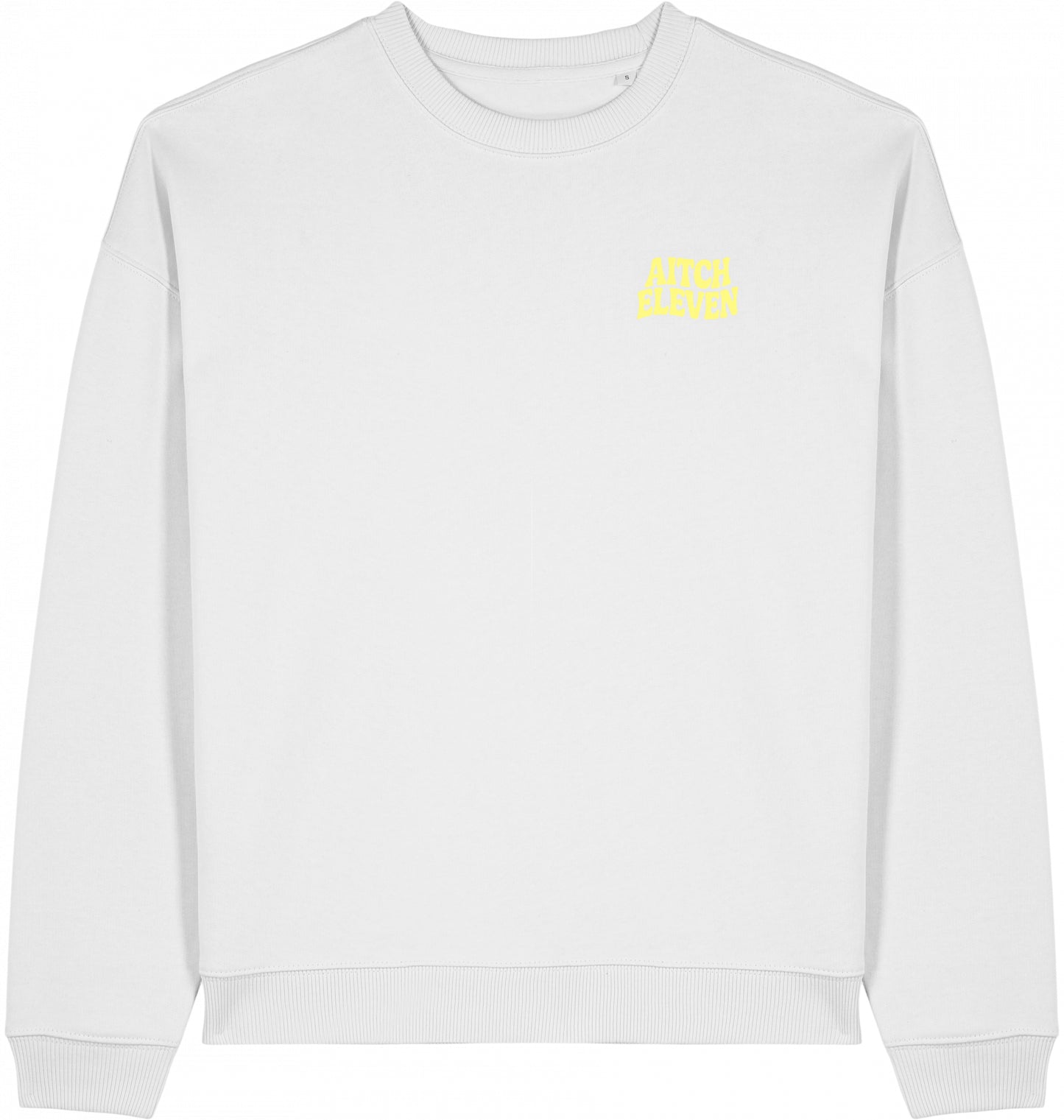 Oversize Pulli "Summer"