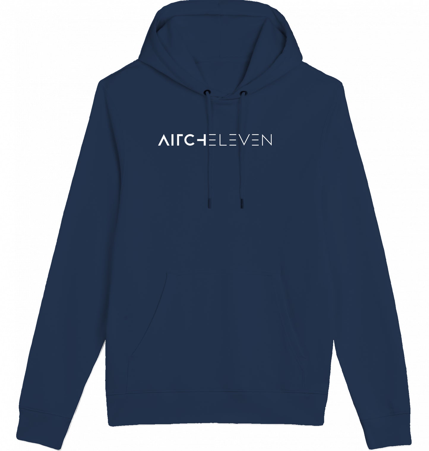 Hoodie Unisex "Line"