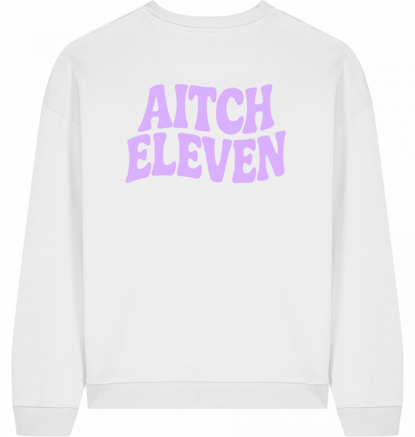 Oversize Pulli "Summer"