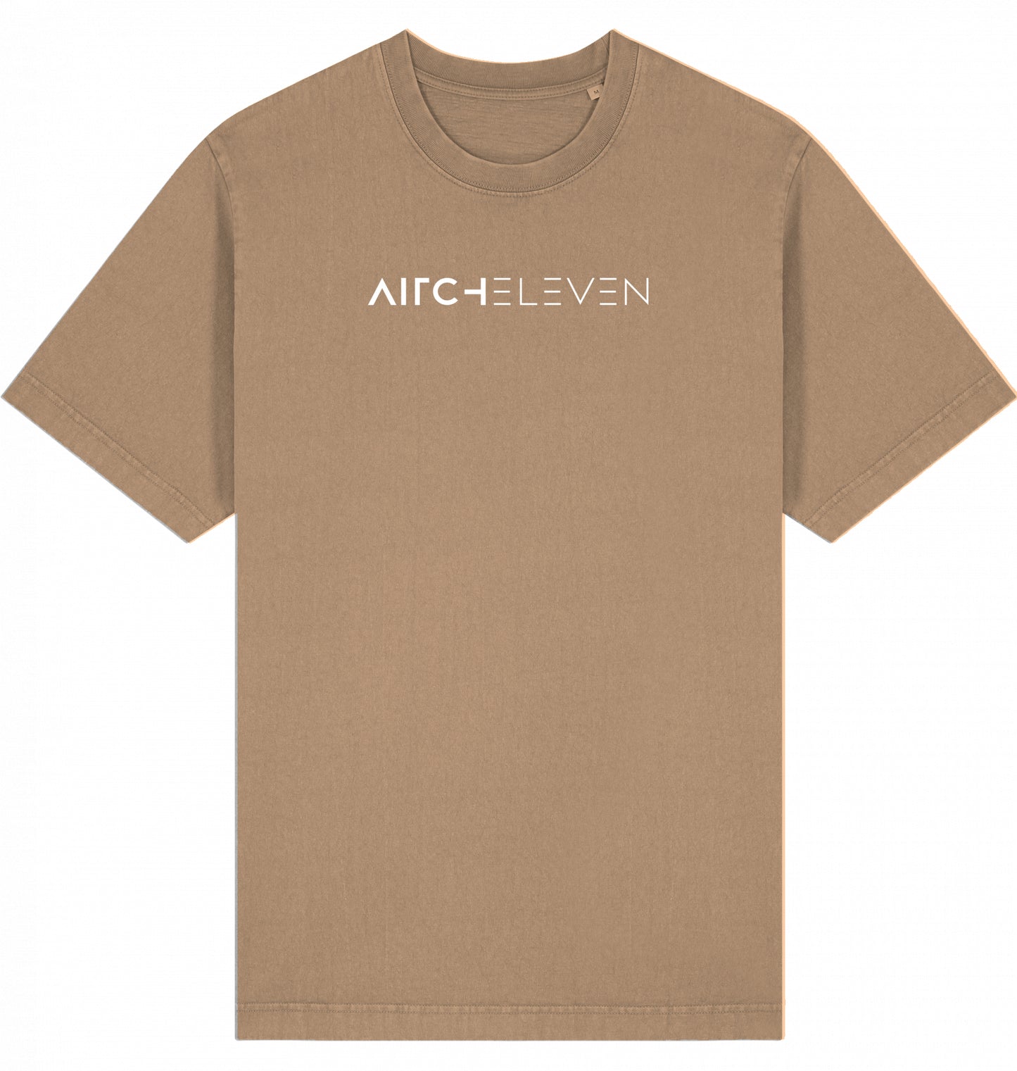Heavy Oversize Shirt Vintage - LINE