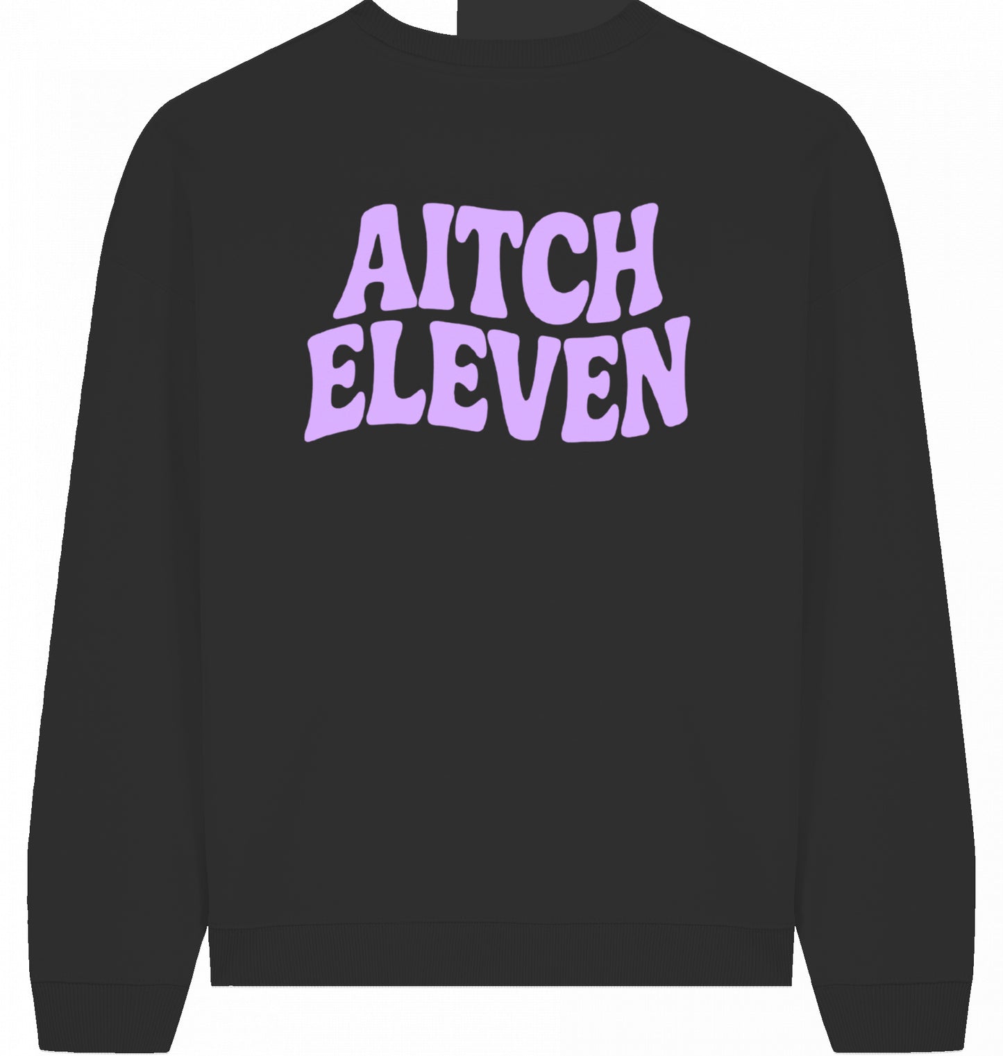 Oversize Pulli "Summer"