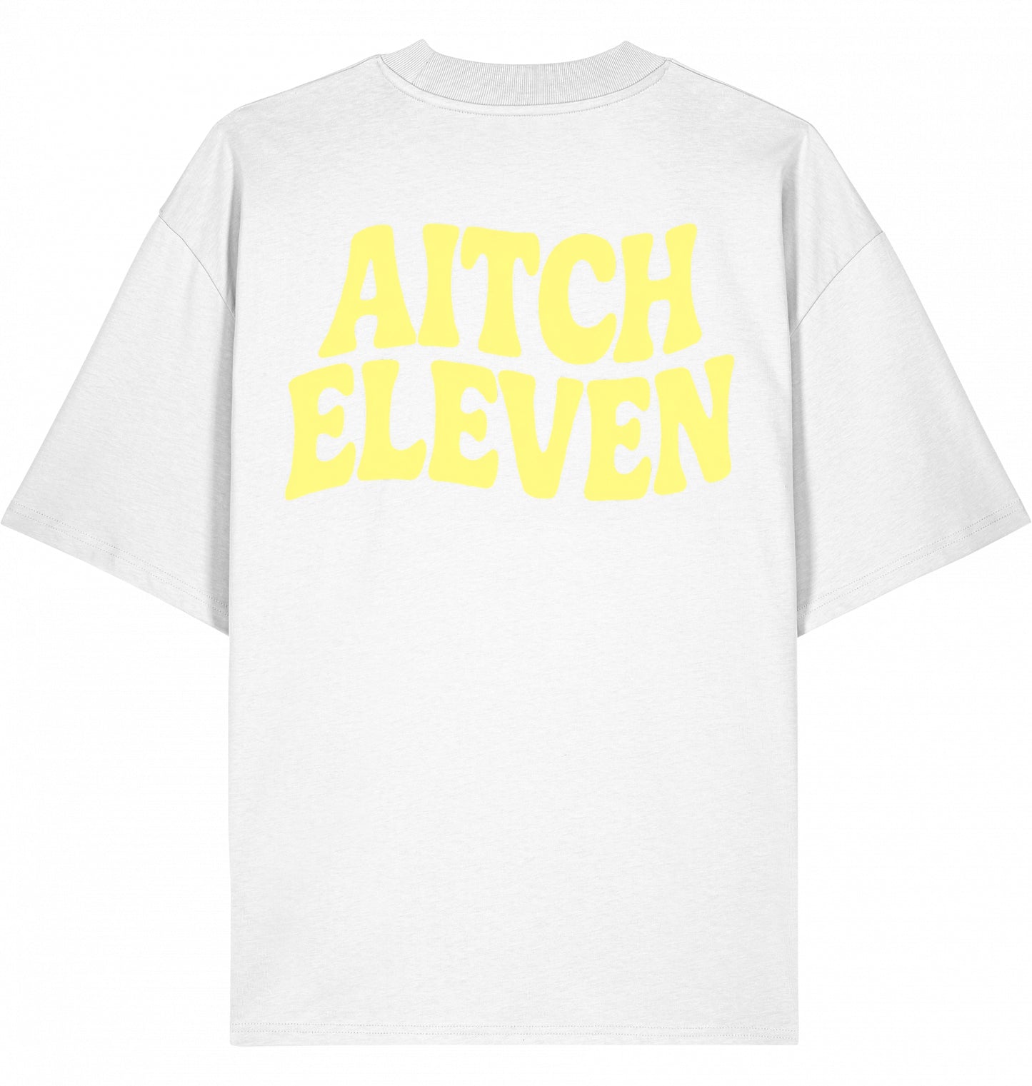 Woman Oversize Shirt "Summer"