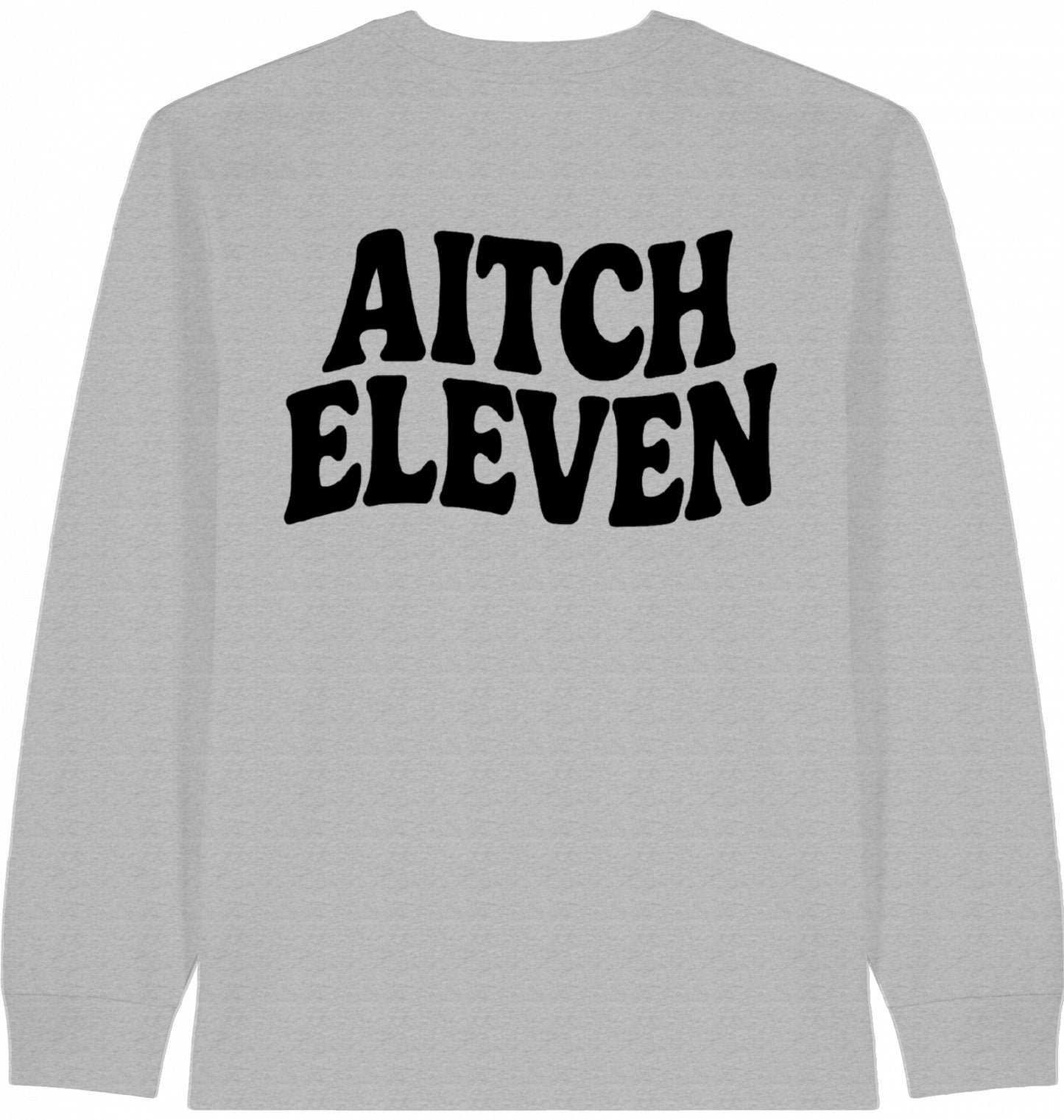 Longsleeve "Summer"