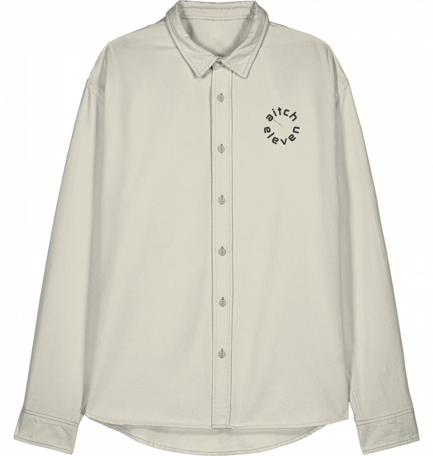 Hemd Shirt Natural