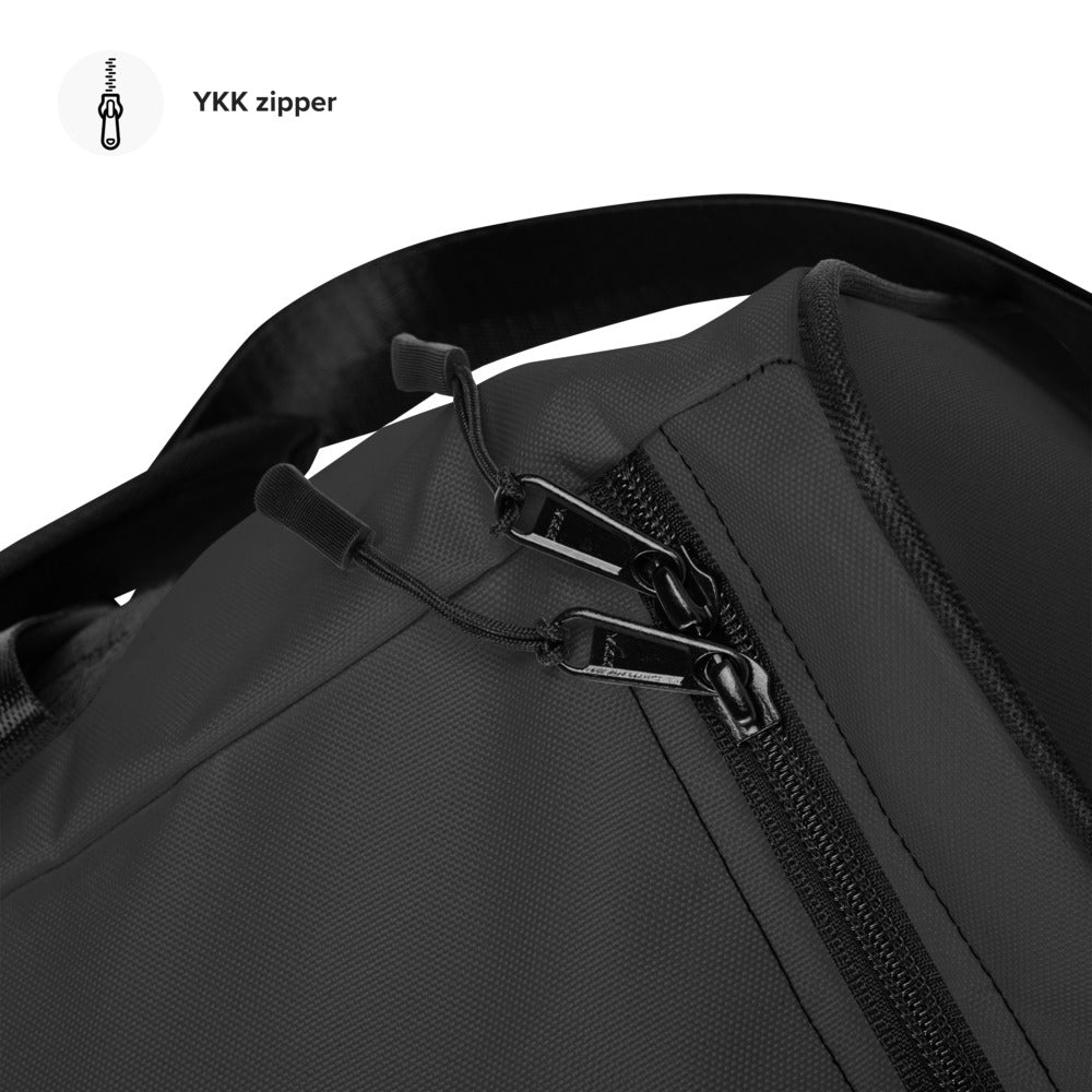 Weekender Grey/Black