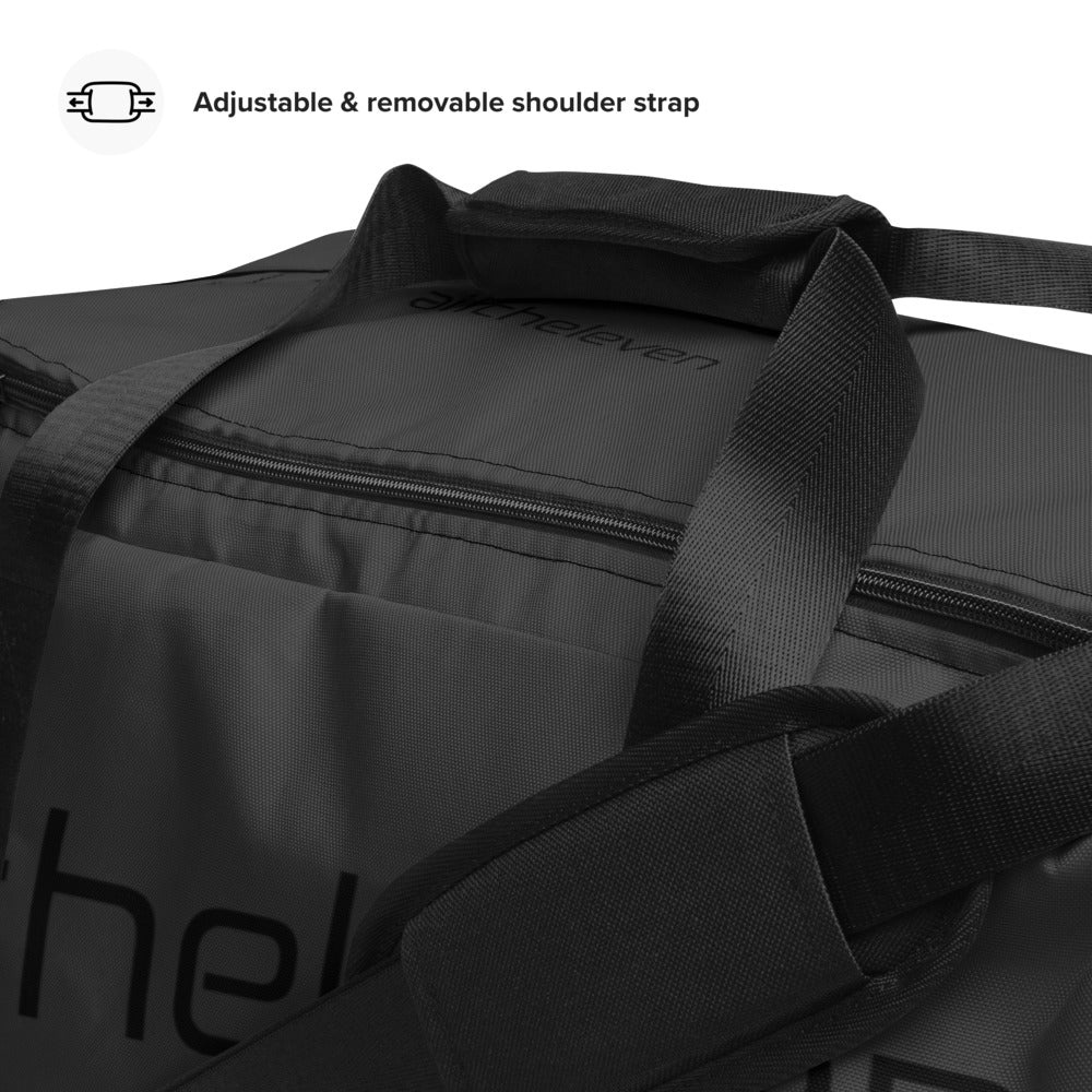 Weekender Grey/Black