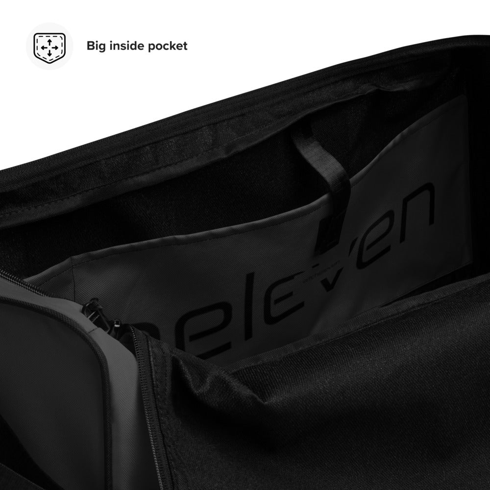 Weekender Grey/Black
