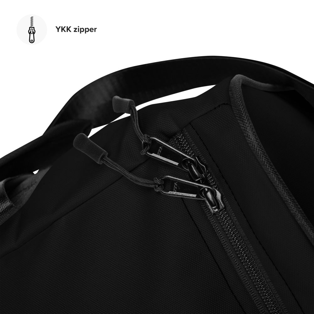Weekender Black/White