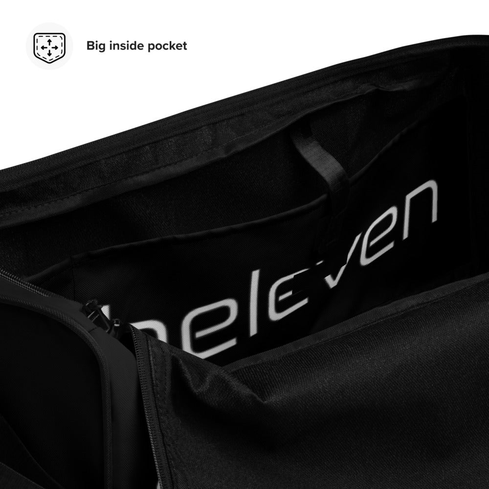 Weekender Black/White
