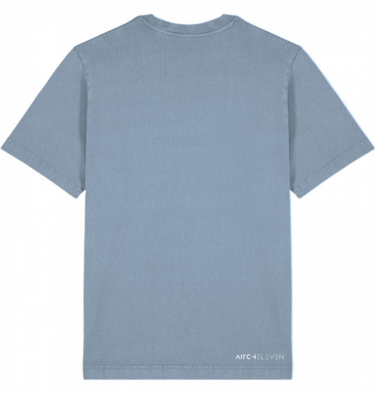 Heavy Oversize Shirt Vintage - LINE