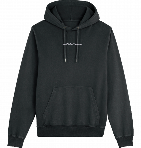 Vintage Hoodie Signature