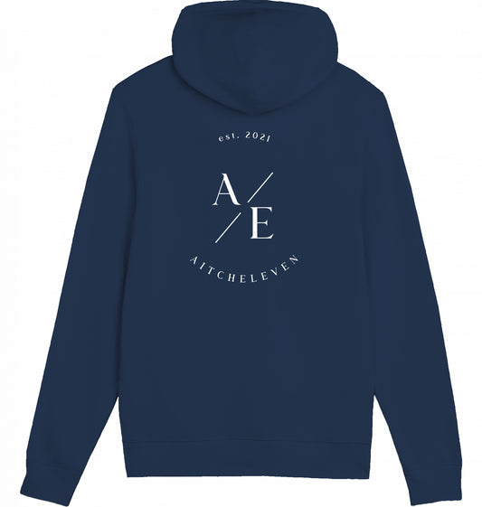 Hoodie Unisex "A/E"