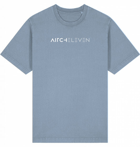 Heavy Oversize Shirt Vintage - LINE