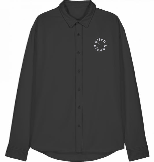 Hemd Shirt Black