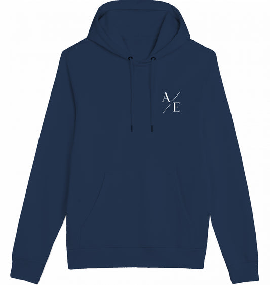 Hoodie Unisex "A/E"