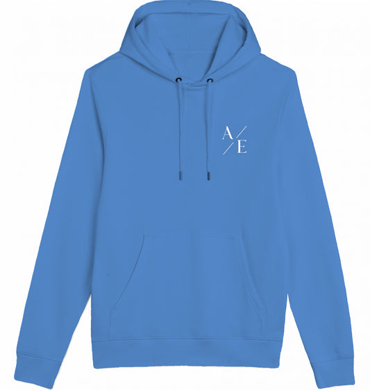 Hoodie Unisex "A/E"