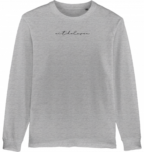 Longsleeve Signature