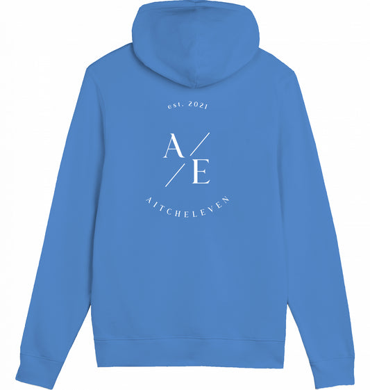 Hoodie Unisex "A/E"