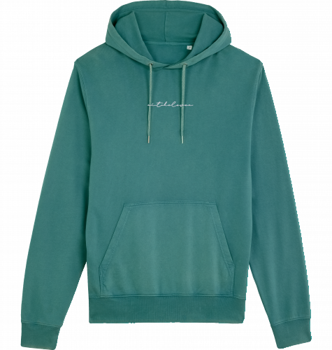 Vintage Hoodie Signature