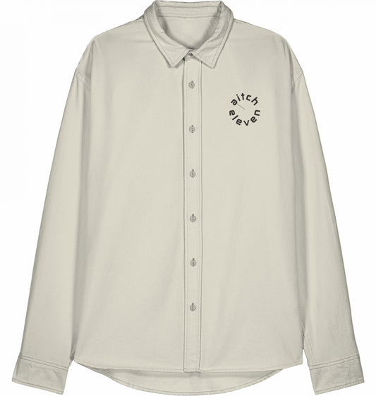 Hemd Shirt Natural